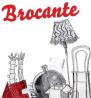 Brocante du kioque - Soorts-Hossegor