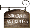 Brocante-antiquités de Saclas