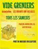 Vide greniers de San-Nicolao