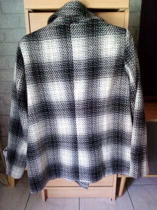 Veste 3/4 femme neuve