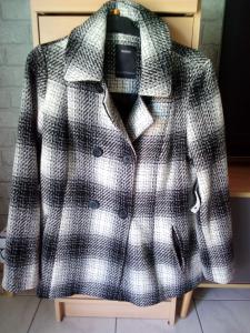 Veste 3/4 femme neuve