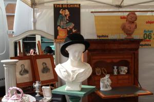 Brocante Vide-Greniers de Lafitte-sur-Lot