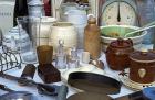 Brocante Vide-Greniers de Villecroze