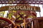 Marché à la Brocante de Bayonne