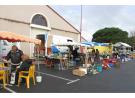 Brocante Vide-Greniers de Frouzins