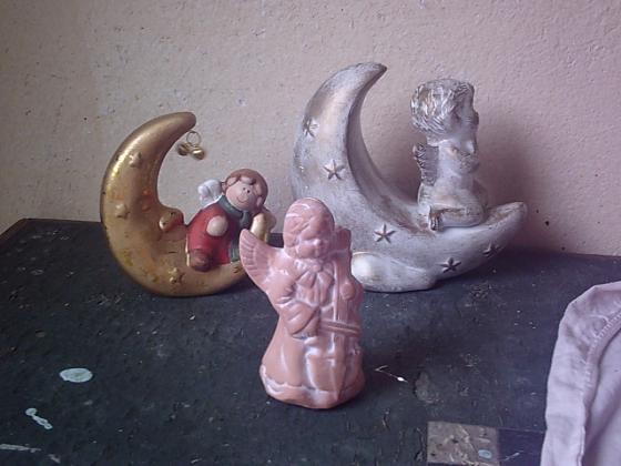 Diverses Décorations et Articles de Noël