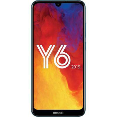 portable HUAWEI Y6 2018