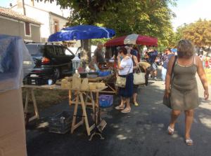 Brocante - Vide-Greniers de Castillonnès