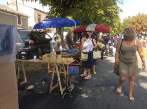 Brocante - Vide-Greniers de Castillonnès