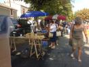 Brocante - Vide-greniers de Castillonnès