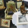 Brocante de Serres