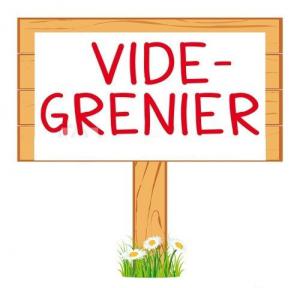 Vide-greniers de Montauroux