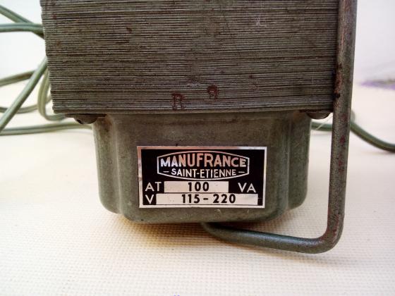 MACHINE A COUDRE 