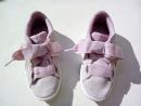 Basket rose Puma