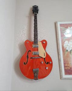 Guitare Gretsch