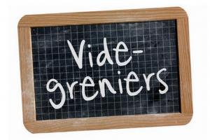 Vide-Greniers de Rosières