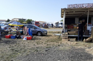 Brocante - Vide-Greniers de Jarcieu