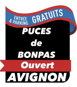 Grand Marché aux Puces de Bonpas - Avignon