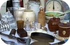 Brocante - Vide-Greniers de Marseillan