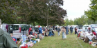 Brocante - Vide-greniers de Saint-Pierre-sur-Dropt