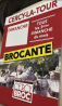 Brocante - Vide-greniers de Cercy-la-Tour