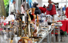 Brocante - Amboise