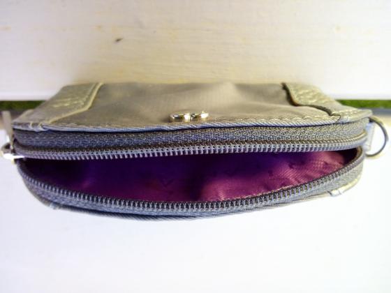 Petit porte-monnaie 