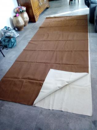 Tissu