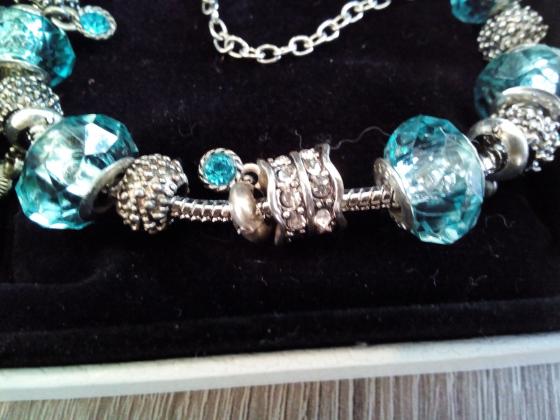 Bracelet Pandora