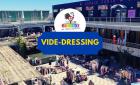 Vide-dressing au Village des Talents créatifs de Puget-sur-Argens