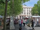 Marché à la Brocante (Antibes)