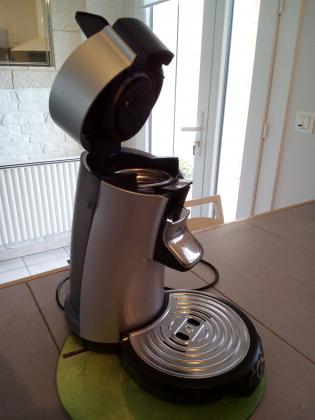 Cafetière SENSEO Viva