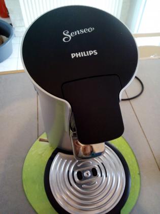 Cafetière SENSEO Viva