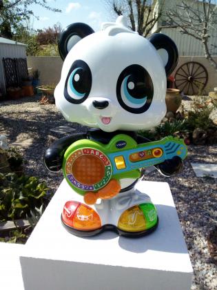 VTECH Mambo mon Panda Musicien