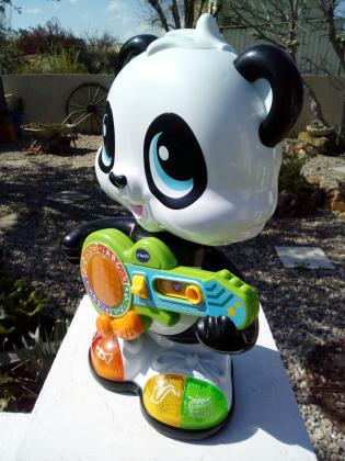 VTECH Mambo mon Panda Musicien