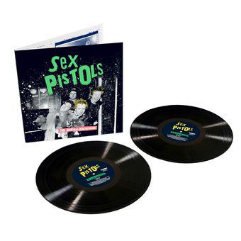 Sex Pistols - The Original Recordings