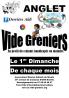 Vide grenier - Anglet