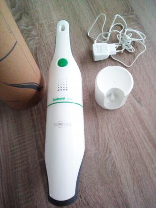 Aspirateur à main Vorwerk