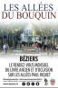 Les allées du bouquin - Béziers