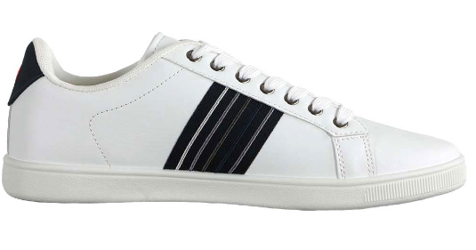 TEDDY SMITH Thor Chaussure Homme