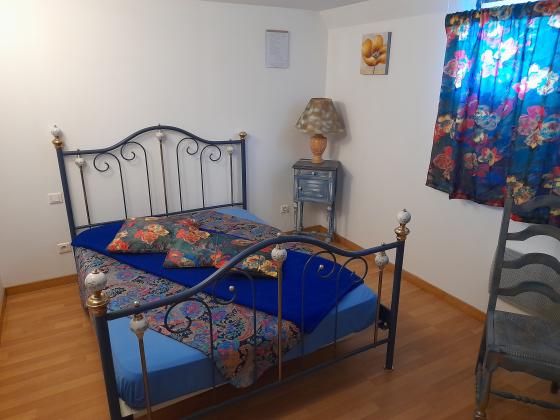 Chambres à la nuitée