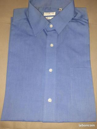 Chemise de Marque Homme