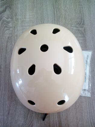 Casque vélo