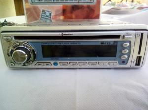 Autoradio Firstline