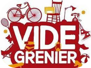 Vide-greniers - Sore