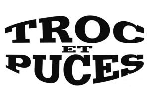 Troc et Puces - Saint-Jean-Brévelay