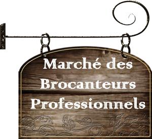 Marchés de brocanteurs - Sainte-Suzanne