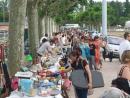 Marché aux puces au stade municipal - Sélestat