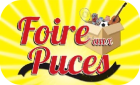 Foire aux puces - Morlaix