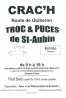 Troc et Puces - Crach